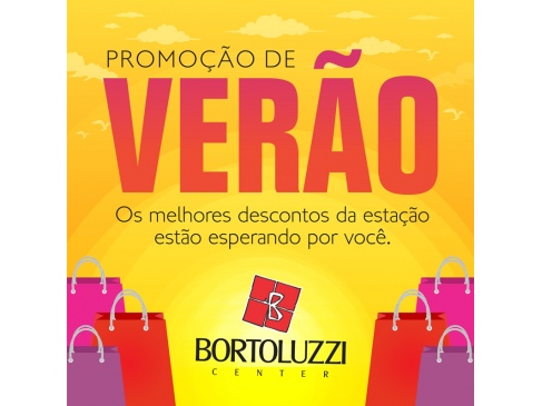 Promoo de Vero - veja as fotos