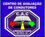 Centro de avaliao de condutores