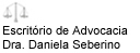 ESCRITRIO ADVOCACIA DRA. DANIELA SEBERINO MEIS GUESSI / DRA. ELISIANE DE DORNELLES FRASSETTO