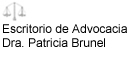 ESCRITRIO DE ADVOCACIA DRA. PATRICIA BRUNEL